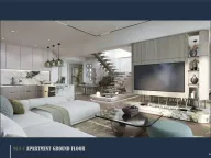 Sale, four bedroom apartment, 255m², Ilino, Bar - image 10