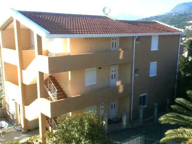 Sale, house, 370m², Dobra Voda, Bar