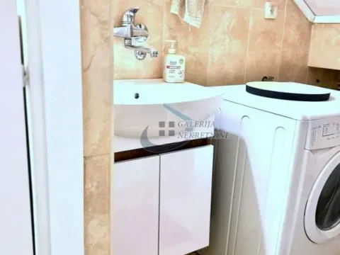 Prodaja, dvosoban stan, 33m², Obilićev Venac, Beograd - image 4