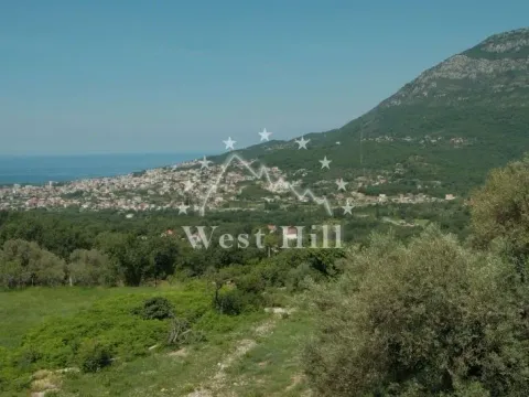 Prodaja, plac, 8700m², Bar, Crna Gora - image 15