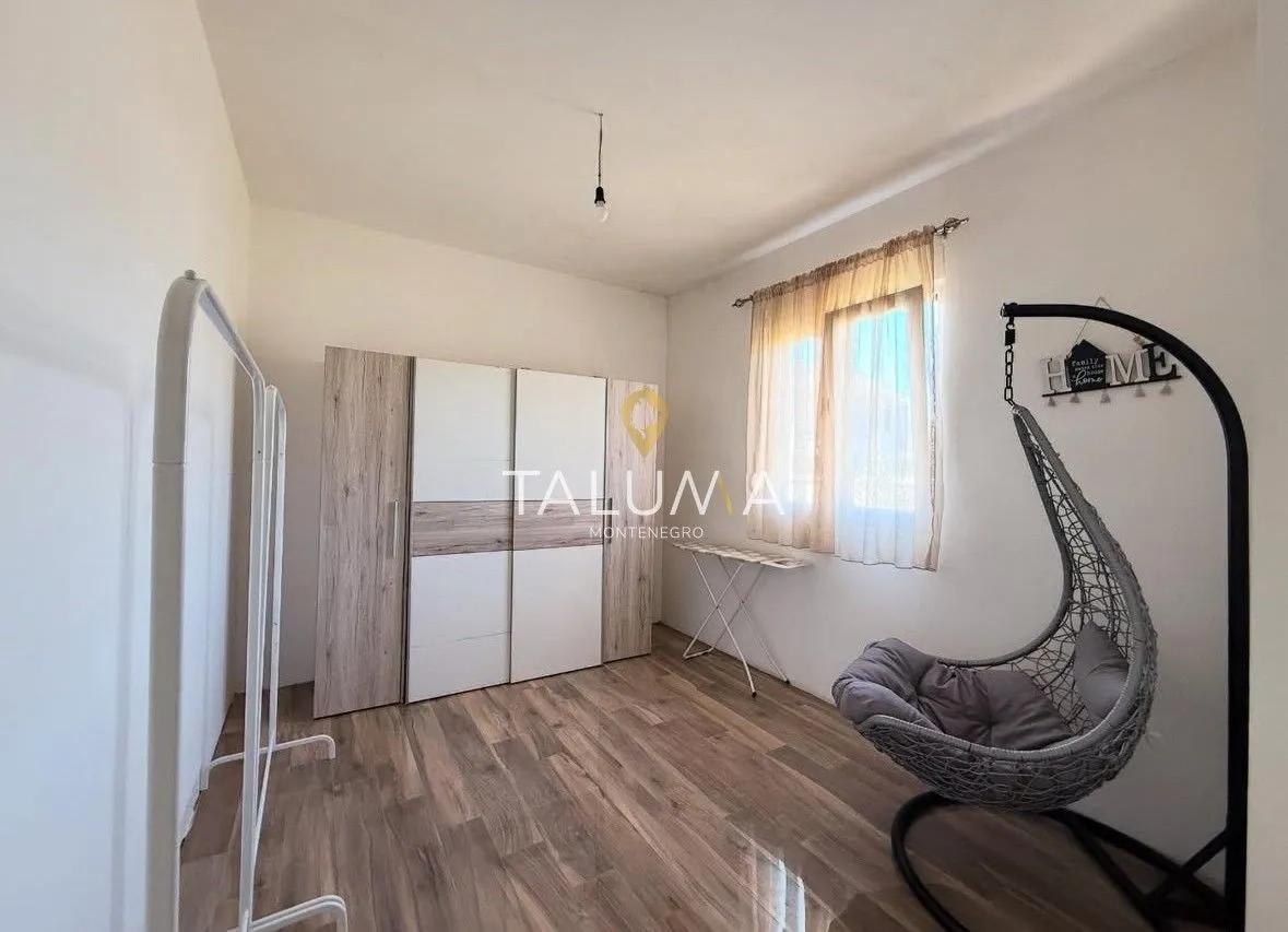 Rent, house, 147m², Donji Kokoti, Podgorica