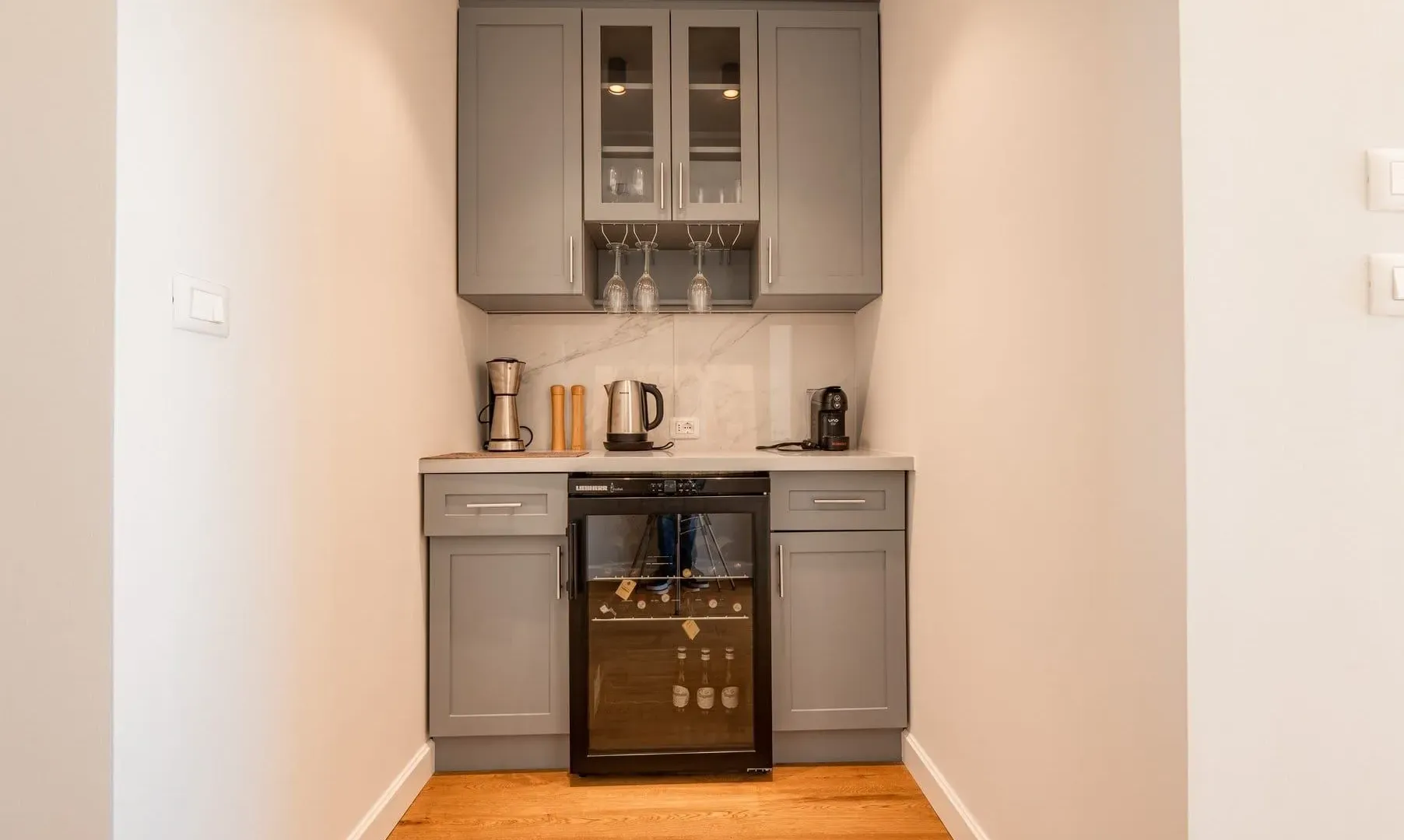 Sale, three bedroom apartment, 237m², Soho City, Bar