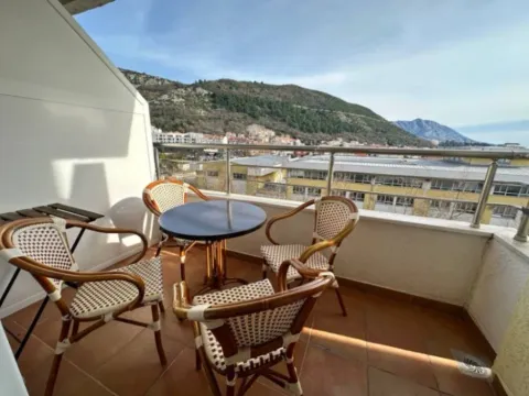 Prodaja, jednosoban stan, 47m², Velji Vinogradi, Budva - image 4