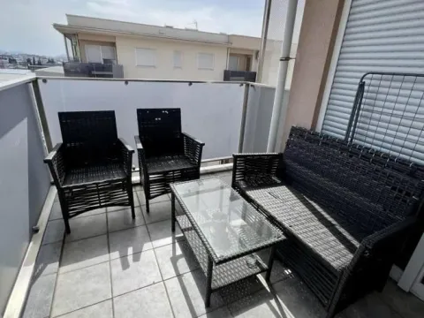 Prodaja, stan, 53m², City Kvart, Podgorica - image 10