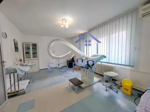 Rent, office space, 80m², Centar, Novi Sad - image 10