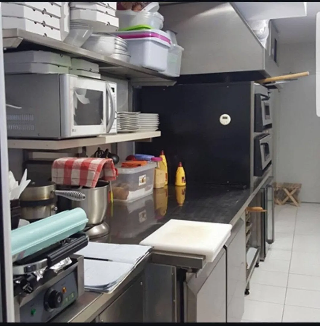 Sale, office space, 120m², Budva, Crna Gora
