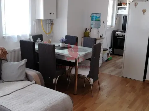 Sale, two bedroom apartment, 45m², Mladenovac, Beograd