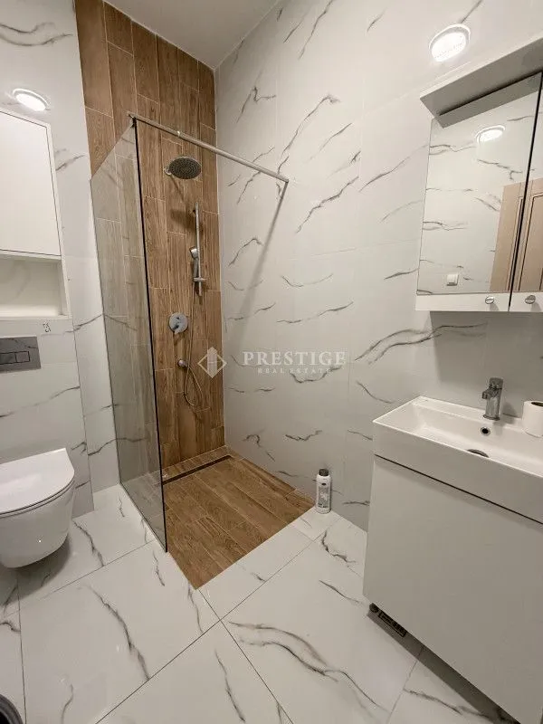 Prodaja, dvosoban stan, 71m², Zabjelo, Podgorica
