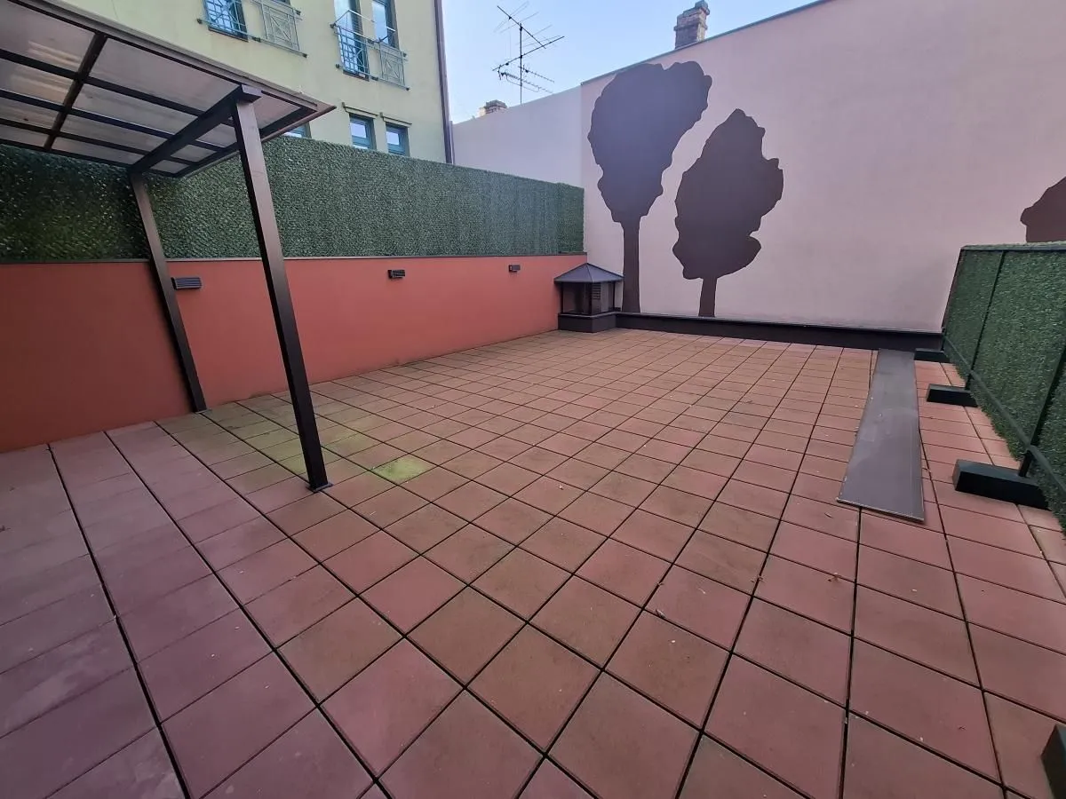 Rent, one bedroom apartment, 44m², Centar, Novi Sad