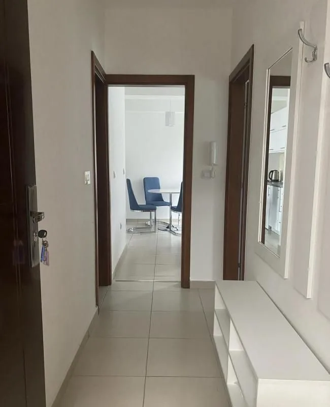 Prodaja, jednosoban stan, 35m², Ilino, Bar