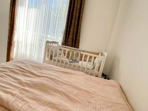 Prodaja, jednosoban stan, 35m², Ljubović, Podgorica - image 9