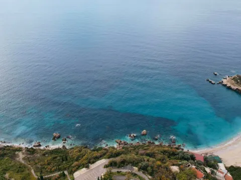 Prodaja, plac, 2700m², Reževići, Budva - image 12