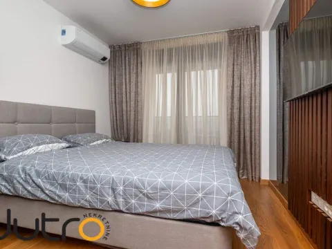 Izdavanje, dvosoban stan, 72m², Podgorica, Crna Gora - image 9