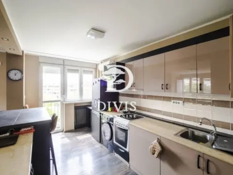 Sale, two bedroom apartment, 58m², Zemun Sve Podlokacije, Beograd - image 14