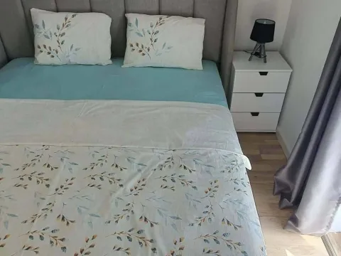 Izdavanje, jednosoban stan, 50m², Centar, Tivat - image 8