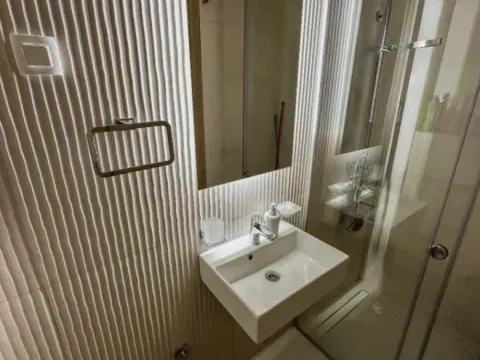 Izdavanje, dvosoban stan, 70m², Master Kvart, Podgorica - image 7