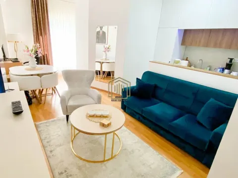 Prodaja, jednosoban stan, 35m², Ljubović, Podgorica