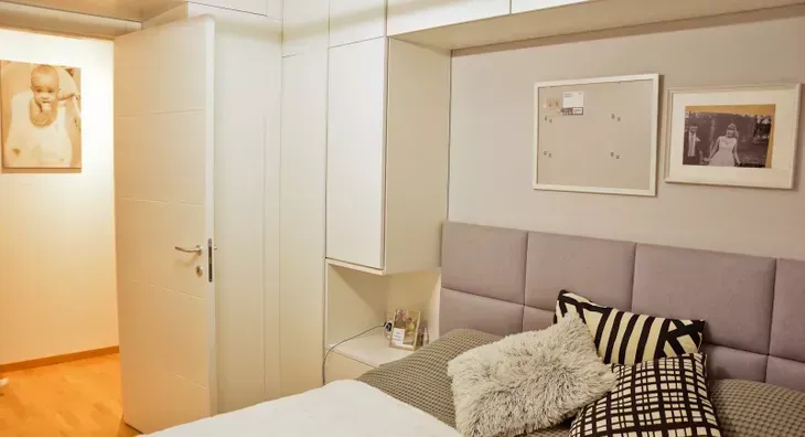 Prodaja, trosoban stan, 56m², Bulevar patrijarha Pavla, Novi Sad Sve Podlokacije