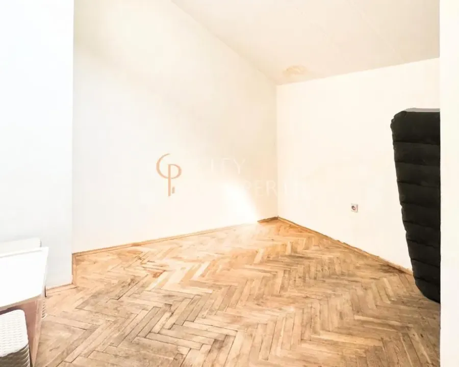 Prodaja, stan, 56m², Kolašin, Crna Gora