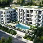 Sale, one bedroom apartment, 37m², Petrovac, Budva - image 2