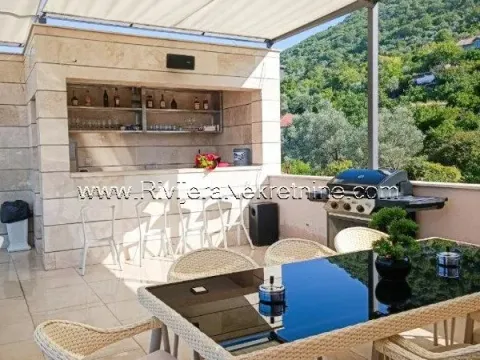 Sale, one bedroom apartment, 50m², Mažina, Tivat - image 3