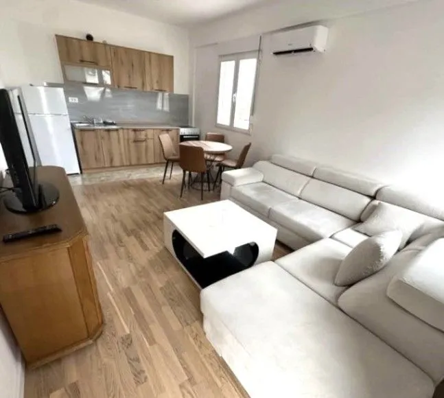 Sale, one bedroom apartment, 45m², Zabjelo, Podgorica