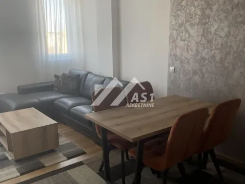 Rent, two bedroom apartment, 45m², Sajam, Novi Sad Sve Podlokacije - image 3