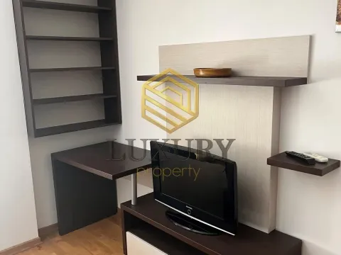 Rent, studio apartment, 24m², Preko Morače, Podgorica - image 2