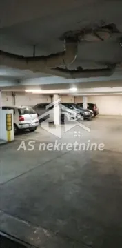 Rent, four bedroom apartment, 130m², Slavija, Vračar Sve Podlokacije - image 19