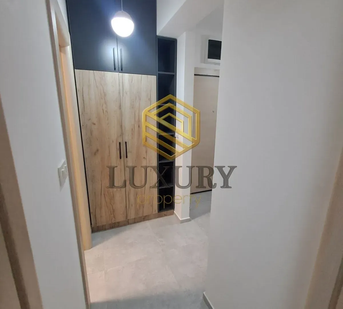 Rent, two bedroom apartment, 650m², Stara Varoš, Podgorica