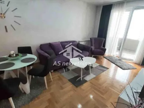 Stan in Vračar Sve Podlokacije