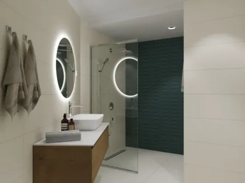 Prodaja, jednosoban stan, 68m², Budva, Crna Gora - image 4