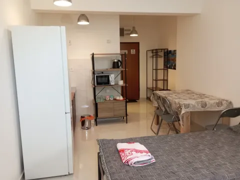 Prodaja, stan, 27m², Podgorica, Crna Gora - image 2