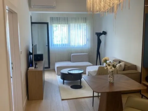 Prodaja, jednosoban stan, 42m², Bečići, Budva - image 12