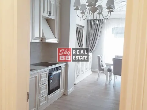 Izdavanje, stan, 215m², Senjak, Beograd - image 4