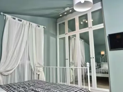 Izdavanje, dvosoban stan, 75m², Kalimanj, Tivat - image 10