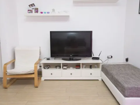 Rent, one bedroom apartment, 55m², Pržno, Budva - image 6