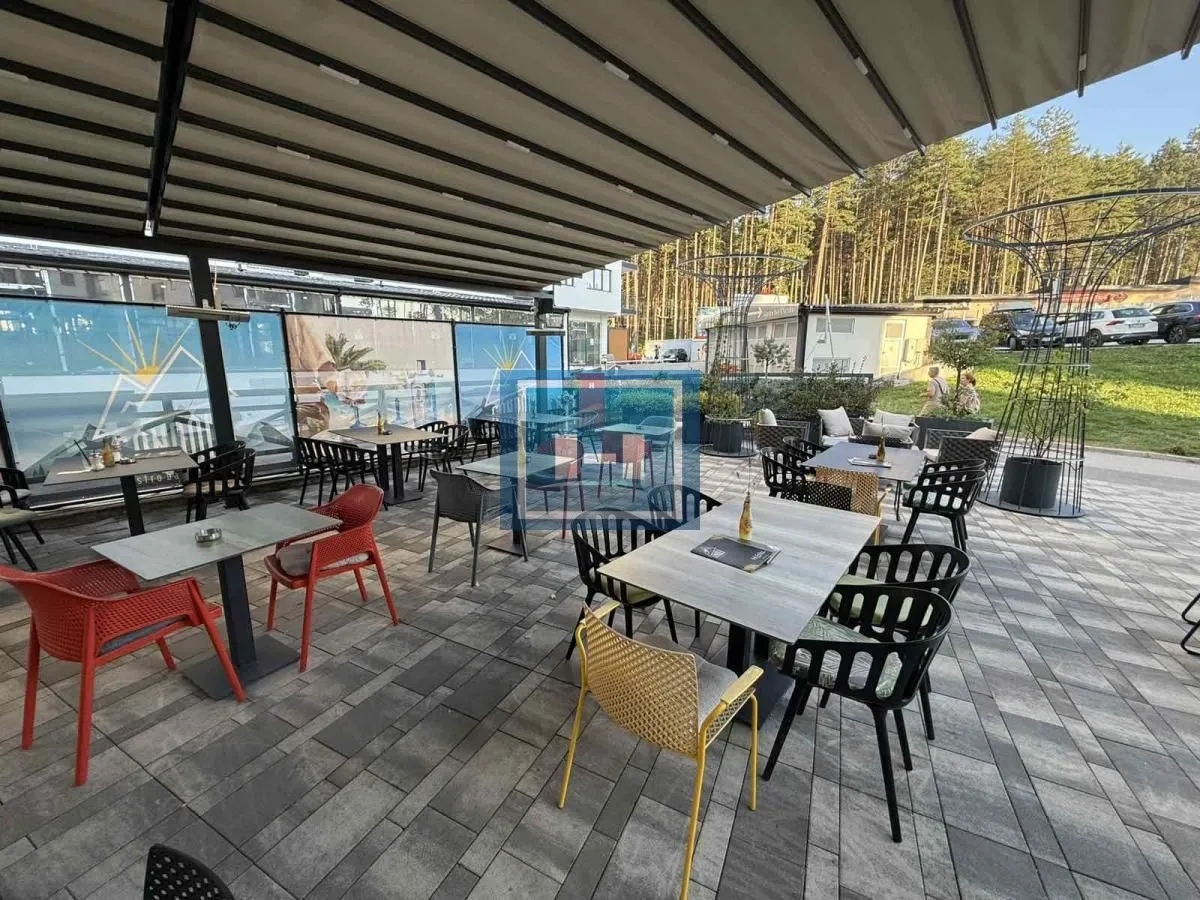 Prodaja, ugostiteljski objekat, 282m², Centar, Zlatibor