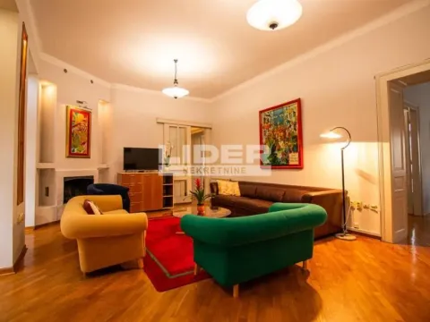 Izdavanje, četvorosoban stan, 160m², Stari Grad, Beograd - image 4