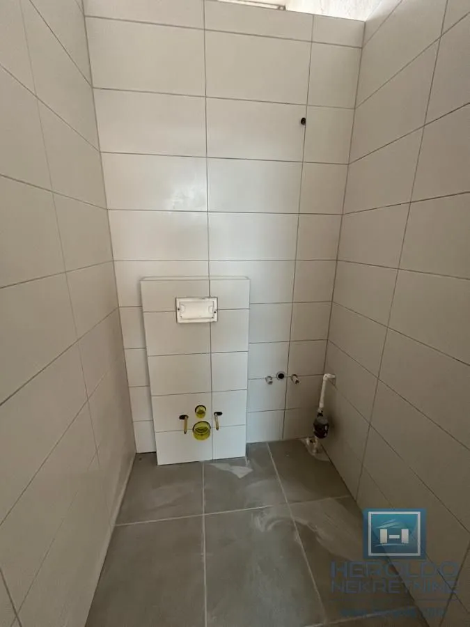 Rent, office space, 65m², Pivara, Jagodina