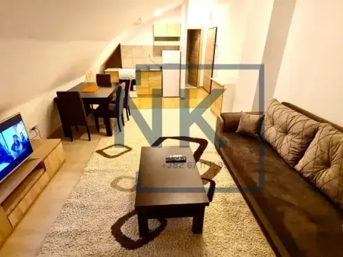 Rent, one bedroom apartment, 52m², Zabjelo, Podgorica - image 2
