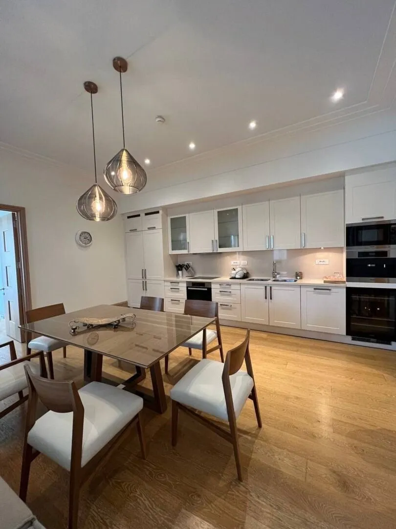 Prodaja, dvosoban stan, 131m², Porto Montenegro, Tivat