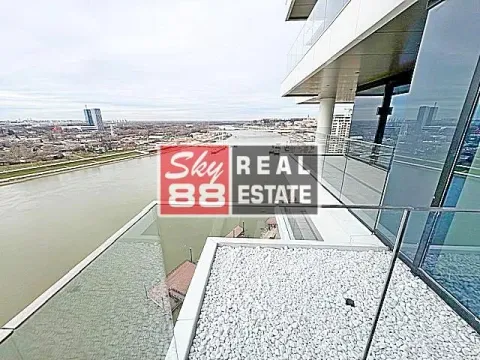 Prodaja, četvorosoban stan, 228m², Savski Venac, Beograd - image 1