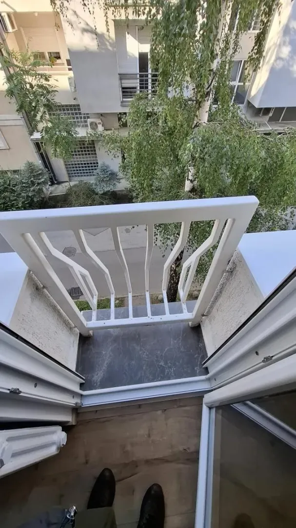 Izdavanje, garsonjera, 28m², Centar, Novi Sad