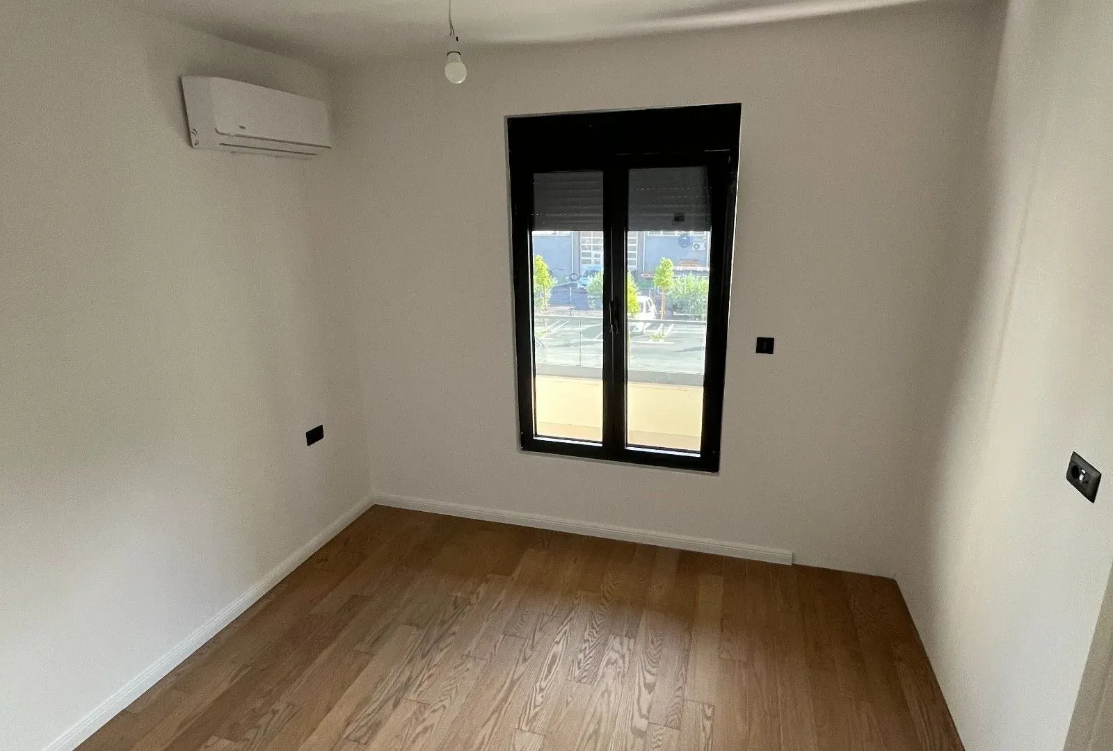 Prodaja, jednosoban stan, 47m², Donja Gorica, Podgorica