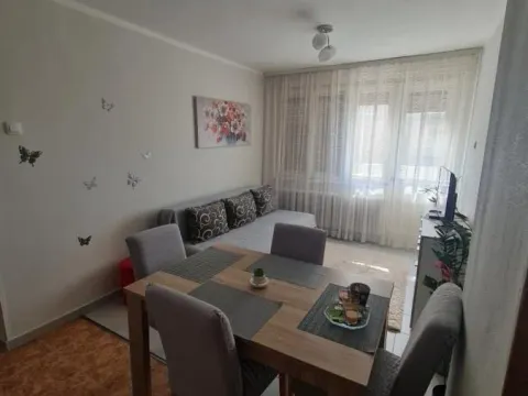Sale, two bedroom apartment, 56m², Železnička Stanica, Novi Sad Sve Podlokacije - image 12