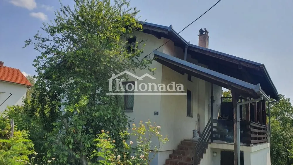 Prodaja, kuća, 156m², Sopot, Beograd