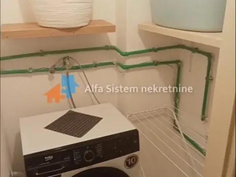 Rent, two bedroom apartment, 62m², Stari Grad, Beograd - image 8