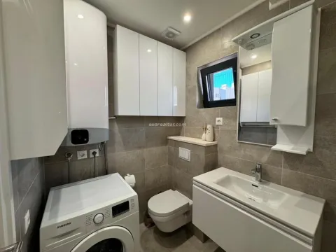 Prodaja, dvosoban stan, 76m², Tivat, Crna Gora - image 14