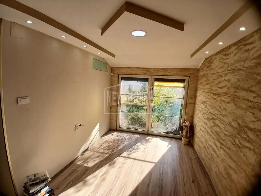 Prodaja, kuća, 126m², Gat, Subotica
